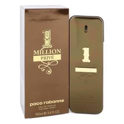 1 Million Prive Cologne By Paco Rabanne - Eau De Parfum Spray