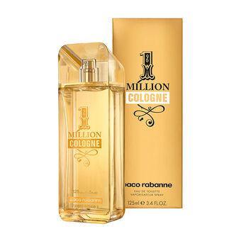 1 Million Cologne By Paco Rabanne - Eau De Toilette Spray