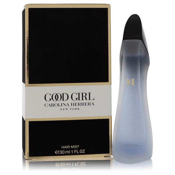 Good Girl Perfume by Carolina Herrera - 1 oz Hair Mist Eau De Parfum Spray