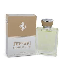 Ferrari Noble Fig Eau De Toilette Spray (Unisex) By Ferrari - Eau De Toilette Spray (Unisex)