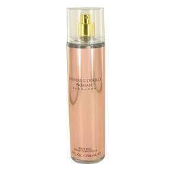 Unforgivable Body Spray By Sean John - Body Spray