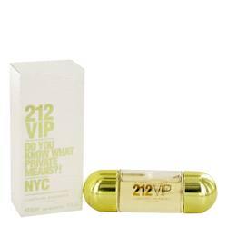 212 Vip Eau De Parfum Spray By Carolina Herrera - Eau De Parfum Spray