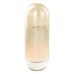 212 Vip Rose Eau De Parfum Spray (Tester) By Carolina Herrera - Eau De Parfum Spray (Tester)