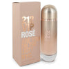 212 Vip Rose Perfume By Carolina Herrera - 4.2 oz Eau De Parfum Spray Eau De Parfum Spray
