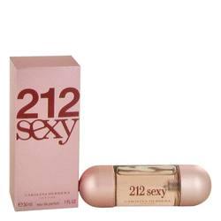 212 Sexy Perfume Eau De Parfum - Eau De Parfum Spray