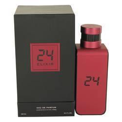 24 Elixir Ambrosia Eau De Parfum Spray (Unixex) By ScentStory - Eau De Parfum Spray (Unixex)