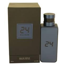 24 Elixir Azur Eau De Parfum Spray (Unisex) By ScentStory - Eau De Parfum Spray (Unisex)