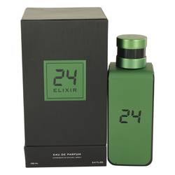 24 Elixir Neroli Eau De Parfum Spray (Unisex) By ScentStory - Eau De Parfum Spray (Unisex)