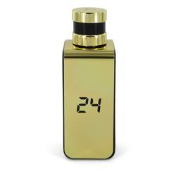 24 Gold Elixir Eau De Parfum Spray (unboxed) By Scentstory - Eau De Parfum Spray (unboxed)