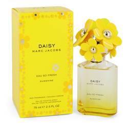 Daisy Eau So Fresh Sunshine Eau De Toilette Spray (2019) By Marc Jacobs - Eau De Toilette Spray (2019)