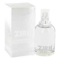 Zirh Eau De Toilette Spray By Zirh International - Eau De Toilette Spray