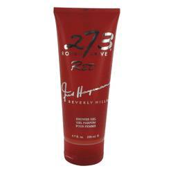 273 Red Shower Gel By Fred Hayman - Shower Gel