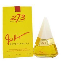 273 Eau De Parfum Spray By Fred Hayman - Eau De Parfum Spray