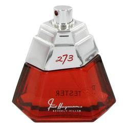 273 Red Eau De Parfum Spray (Tester) By Fred Hayman - Eau De Parfum Spray (Tester)