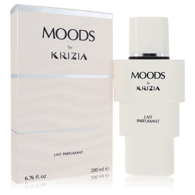 Moods Body Lotion By Krizia