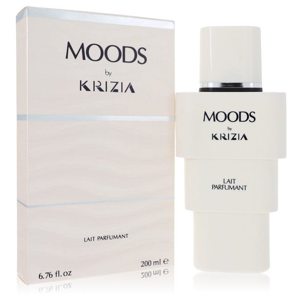 Moods Body Lotion By Krizia