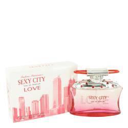 Sex In The City Love Eau De Parfum Spray (New Packaging) By Unknown - Fragrance JA Fragrance JA Unknown Fragrance JA