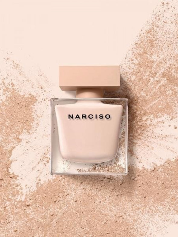 Narciso Poudree Perfume Eau De Parfum By Narciso Rodriguez -