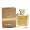 Baldessarini Ambre Eau De Toilette Spray By Hugo Boss - Eau De Toilette Spray