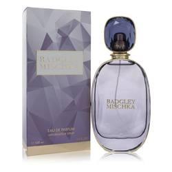 Badgley Mischka Eau De Parfum Spray By Badgley Mischka - Eau De Parfum Spray