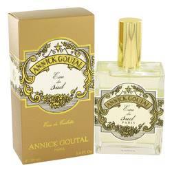 Eau Du Sud Eau De Toilette Spray By Annick Goutal - Fragrance JA Fragrance JA Annick Goutal Fragrance JA