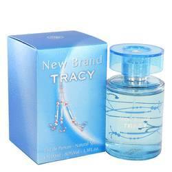 New Brand Tracy Eau De Parfum Spray By New Brand -