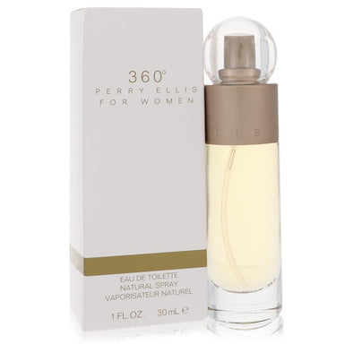 Perry Ellis 360 Perfume For Women