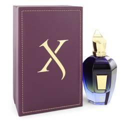 40 Knots Eau De Parfum Spray (Unisex) By Xerjoff - Eau De Parfum Spray (Unisex)