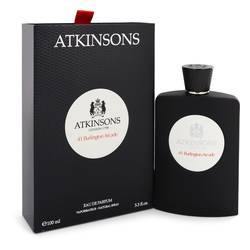 41 Burlington Arcade Eau De Parfum Spray (Unisex) By Atkinsons - Eau De Parfum Spray (Unisex)