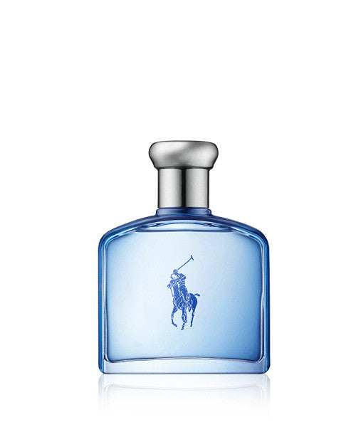 Polo Ultra Blue Eau De Toilette Spray (Tester) By Ralph Lauren - 2.5 oz Eau De Toilette Spray Eau De Toilette Spray (Tester)