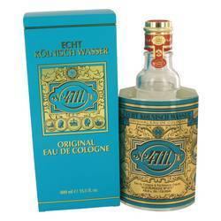 4711 Eau De Cologne (Unisex-Unboxed) By Muelhens - Eau De Cologne (Unisex-Unboxed)