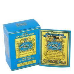 4711 Lemon Scented Tissues (Unisex)-10 per pk By Muelhens - Lemon Scented Tissues (Unisex)-10 per pk