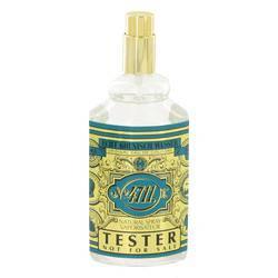 4711 Cologne Spray (Unisex Tester) By Muelhens - Cologne Spray (Unisex Tester)