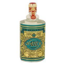 4711 Eau De Cologne (Unboxed) By Muelhens - Eau De Cologne (Unboxed)