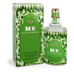 4711 Ice Eau De Cologne (Unisex) By Muelhens - Eau De Cologne (Unisex)