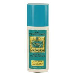 4711 Deodorant Spray (Unisex) By Muelhens - Deodorant Spray (Unisex)