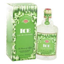 4711 Ice Eau De Cologne (Unisex) By Muelhens - Eau De Cologne (Unisex)