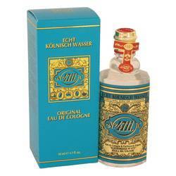 4711 Eau De Cologne (Unisex) By Muelhens - Eau De Cologne (Unisex)