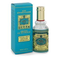 4711 Cologne Spray (Unisex) By Muelhens - Cologne Spray (Unisex)