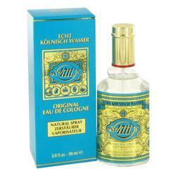4711 Cologne Spray (Unisex) By 4711 - Cologne Spray (Unisex)