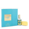 4711 Gift Set By Muelhens - Gift Set - 3 oz Eau De Cologne Spray + 3.5 oz Soap