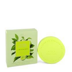 4711 Acqua Colonia Lime & Nutmeg Soap By 4711 - Soap