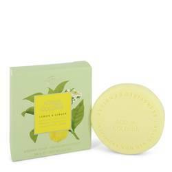 4711 Acqua Colonia Lemon & Ginger Soap By 4711 - Soap