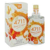 4711 Remix Eau De Cologne Spray (Unisex 2018) By 4711 - Eau De Cologne Spray (Unisex 2018)