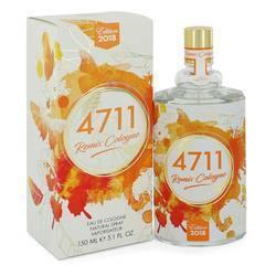 4711 Remix Eau De Cologne Spray (Unisex 2018) By 4711 - Eau De Cologne Spray (Unisex 2018)