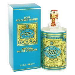 4711 Eau De Cologne (Unisex) By Muelhens - Eau De Cologne (Unisex)