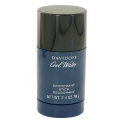 Cool Water Deodorant Stick By Davidoff - Deodorant Stick