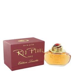 Red Pearl Eau De Parfum Spray By Paris Bleu - Fragrance JA Fragrance JA Paris Bleu Fragrance JA