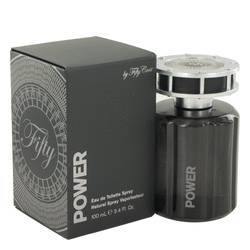 Power Eau De Toilette Spray By 50 Cent - Eau De Toilette Spray