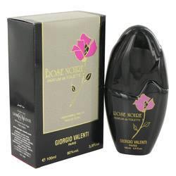 Rose Noire Parfum De Toilette Spray By Giorgio Valenti - Fragrance JA Fragrance JA Giorgio Valenti Fragrance JA